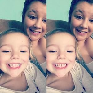 Meet your Posher, Paige